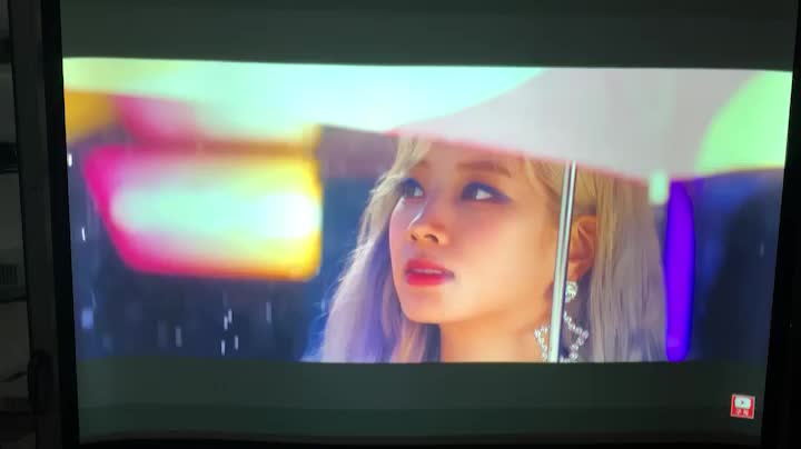  대강당빔프로젝터 회의실 빔스크린 연결