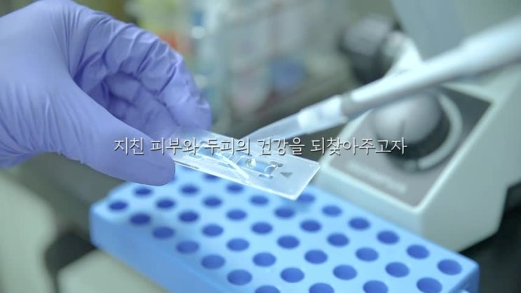  [라파로페 홍보동영상 2분] 루파샴푸,카키샴푸,노니비누,발효샴푸,천연비누,luffa,kaki,shampoo