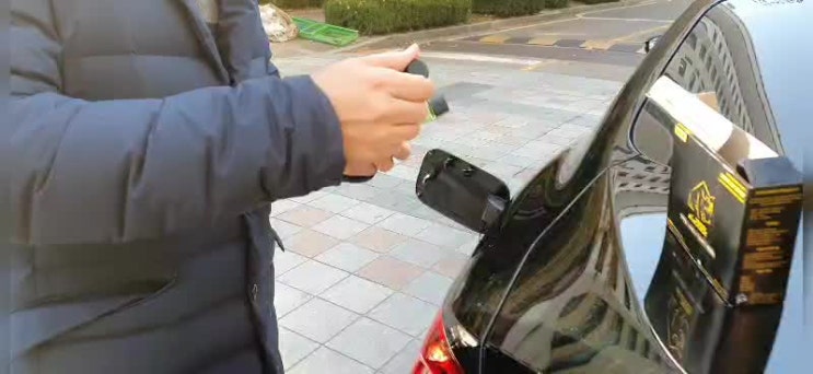  성능좋은 연료첨가제