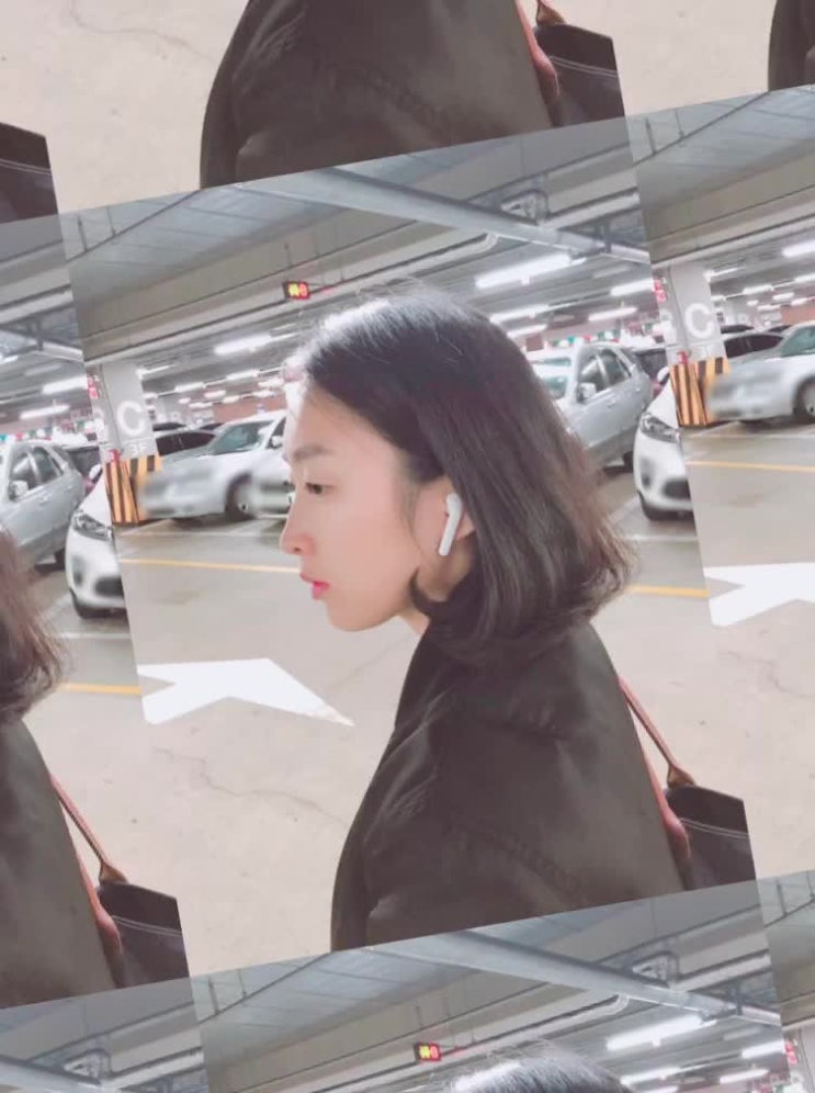  에이투윙 오픈형 무선 블루투스이어폰 가성비 좋네
