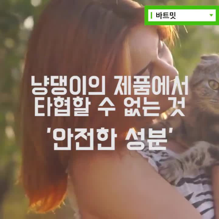  고양이디퓨저와 강아지방향제, 비밀 파헤치기