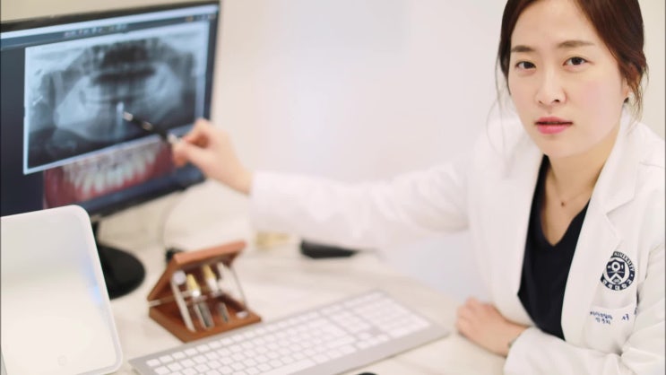  당산역치아교정 할인받아서 저렴하게 진행했어요