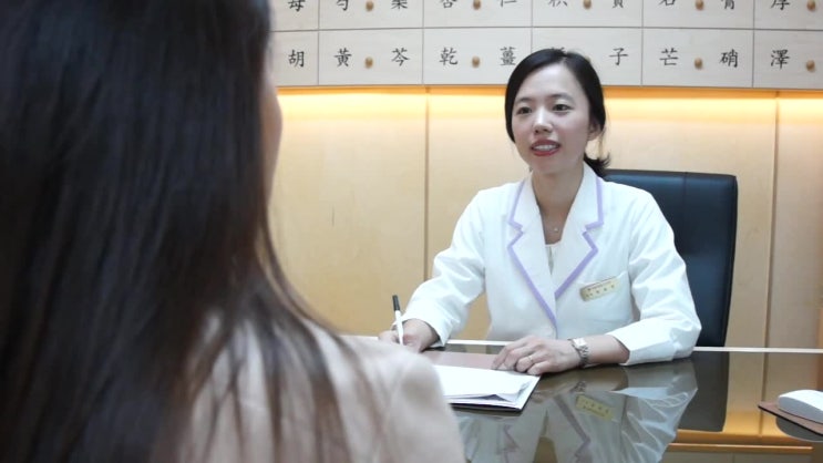  갑자기 살찌는 이유, 담적병이 뱃살의 원인일 수 있어요