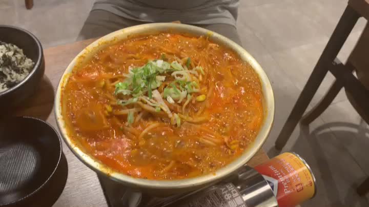  신촌맛집 <한양집> 푸짐한 한식 먹으러!!