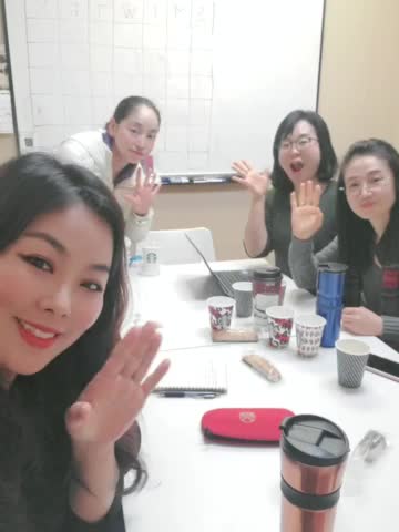  어제 하루, 나의 행보