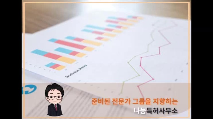  특허기간 연장을 할 수 있다면 어떨까요?