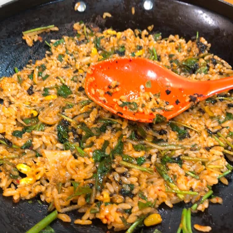  [븅화블로그&블로그씨]2019년 크리스마스:위 찬 하루