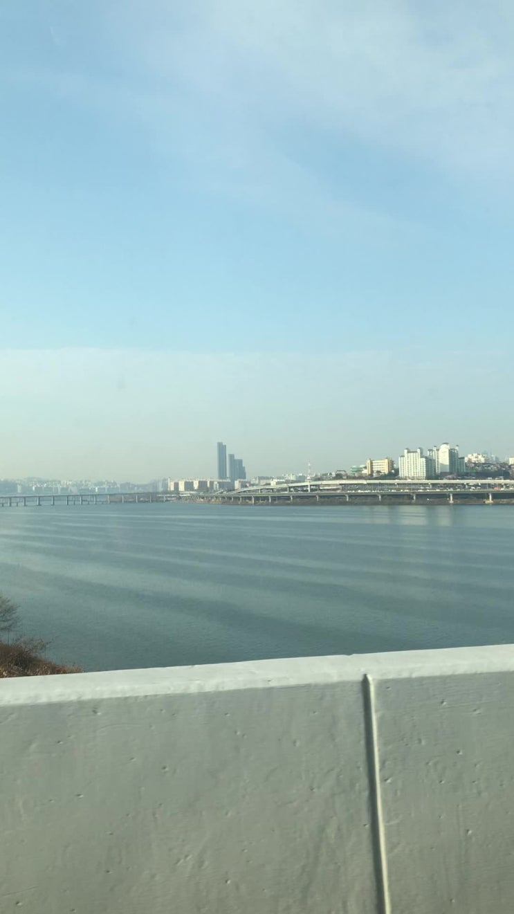  서울나들이 아직은 낯설지만 조금씩 적응되는 서울 뉴스킨삼성동 워크인 센터 매드포갈릭