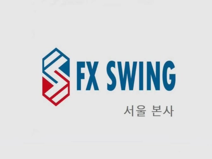  FX스윙