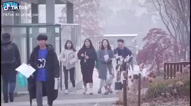  커플과 솔로