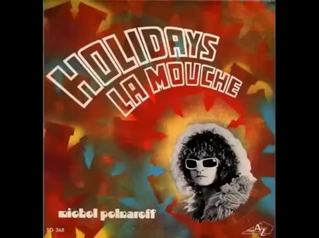  HOLIDAYS-LAMOUCHE