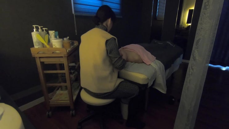  대구혁신도시 피부관리: 각산동 스파더캐슬, 컬러테라피 마르지아클리닉