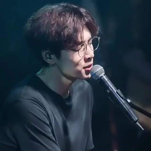  이석훈-하고 싶은 말