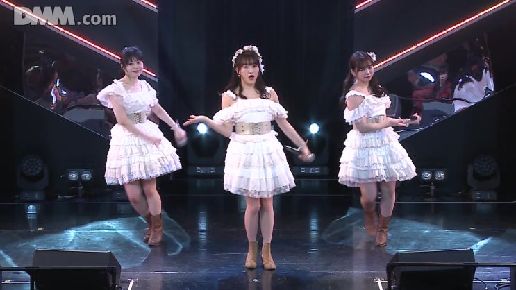  201009 HKT48 TeamH RESET 公演 田島芽瑠 生誕祭