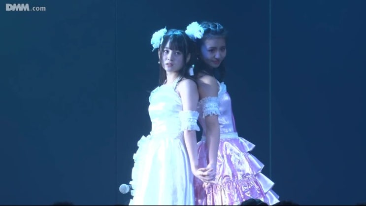  200112 STU48 僕たちの恋の予感 1700 公演