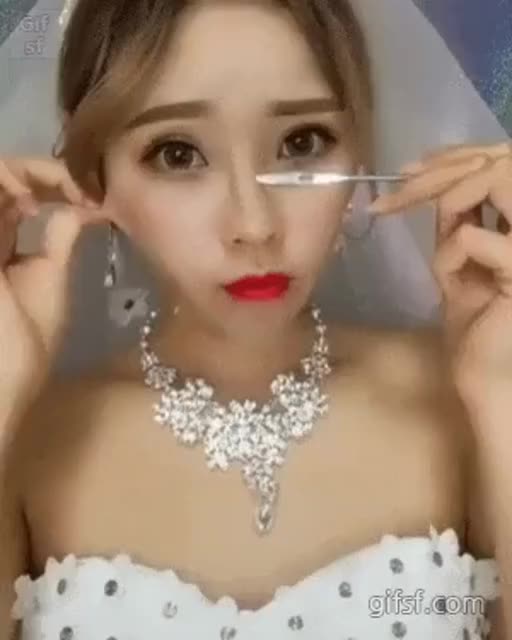  꿀잼 영상