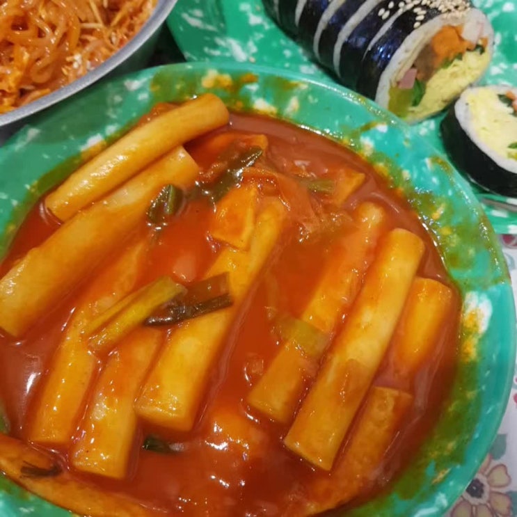  장위동맛집 추억소환 드림랜드