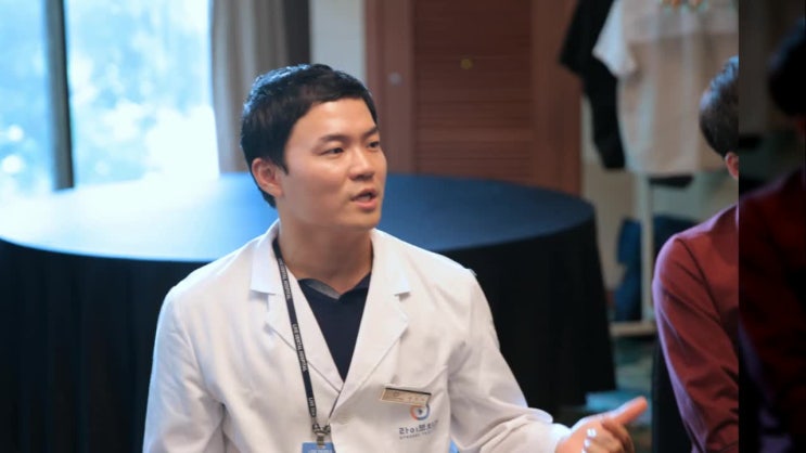  사랑니발치후식사 및 음주흡연