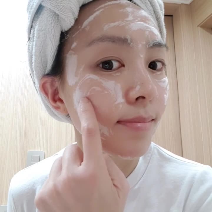  이오스타로 매일매일 피부 리뉴얼 함께해요~