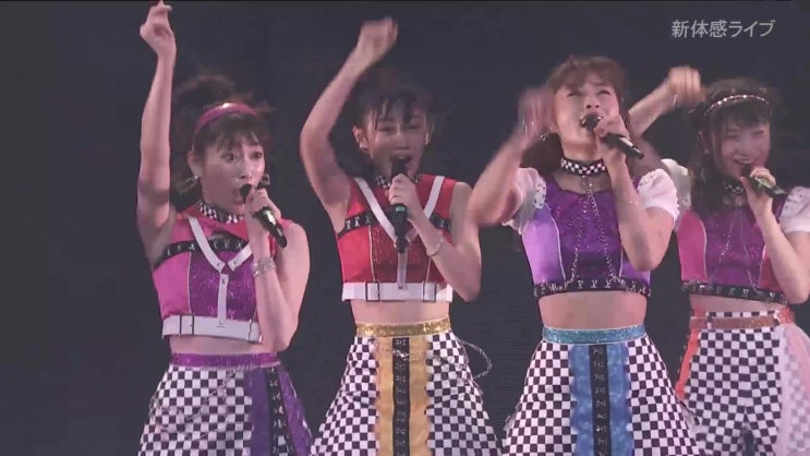  200119 NBM48 TDC홀 콘서트