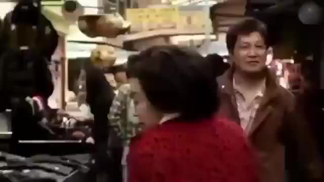  김수미-정말 마깔나게 욕하네 ㅎ
