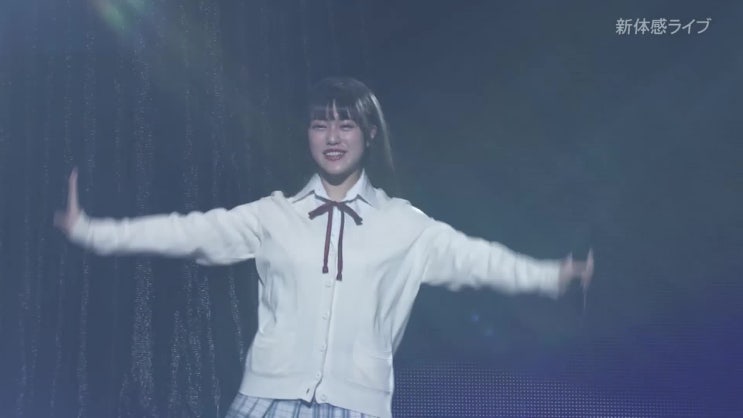  200119 SKE48 TDC홀 콘서트