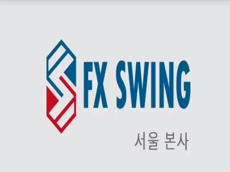  FX스윙