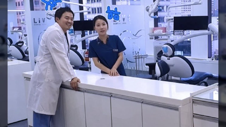  어린이충치치료 안해도 되나요?