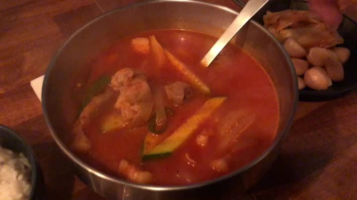  공덕맛집 :: 뒷동네 (feat.애호박) 나만 알고 싶지만