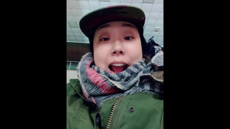  <홍대연기학원> TON!!톤홍그알!Chapter1. 홍대캠프 가는 길!!