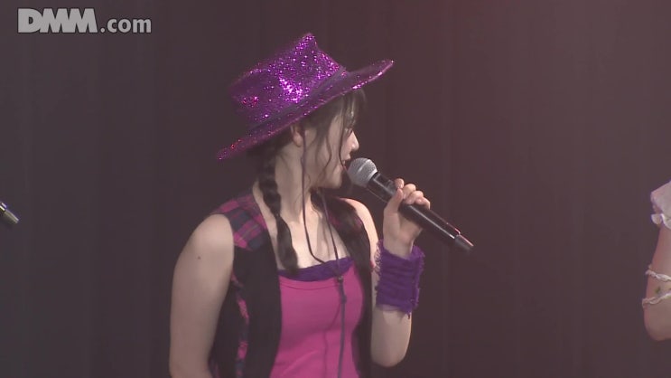  200127 チームM 誰かのために 公演 インバウンド歓迎公演