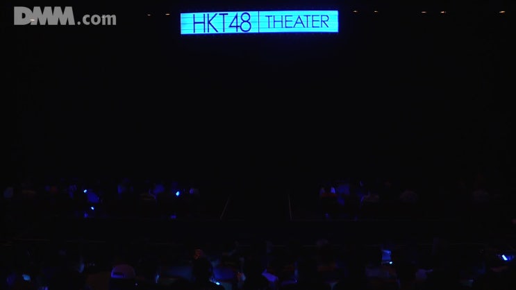  200128 HKT48 TeamTII 手をつなぎながら 公演 荒巻美咲 生誕祭