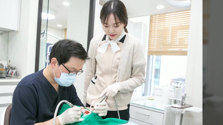  광화문역치과 추천하고 싶은 실력