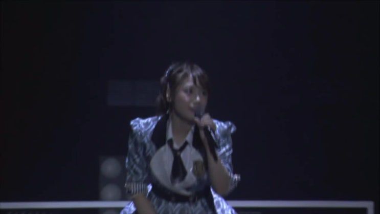  180830 NMB48 LIVE 투어 2018 in Summer - TeamBII in 히로시마