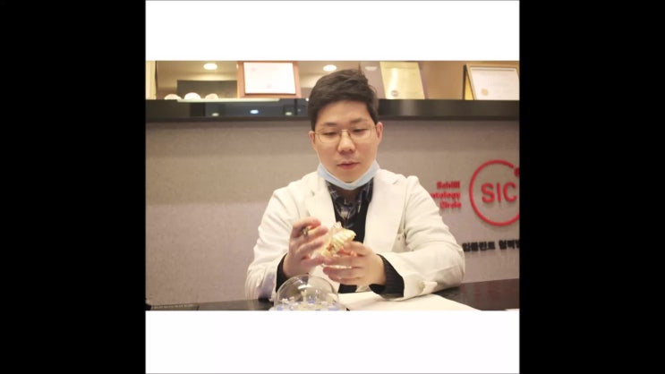  증산역치과 아프지만 꾹 참는다?