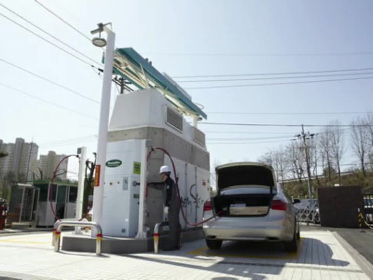  CNG GAS STATION,CNG COMPRESSOR 전문제작