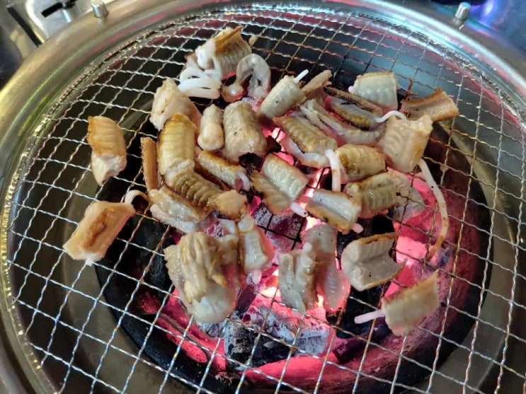  남양주 호평동 맛집 술 한잔하기 좋은 꼼짱
