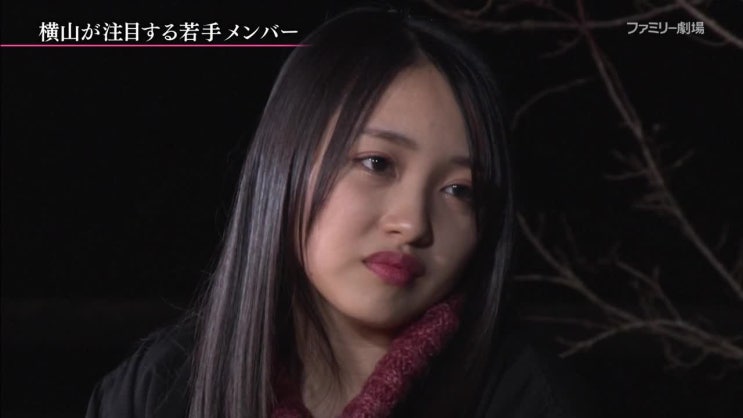  200223 AKB48 네모우스TV 시즌33 #4