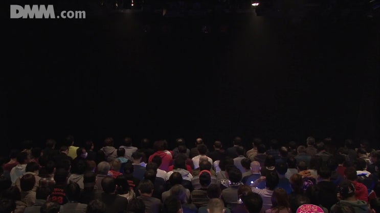  200223 チームM 誰かのために 公演