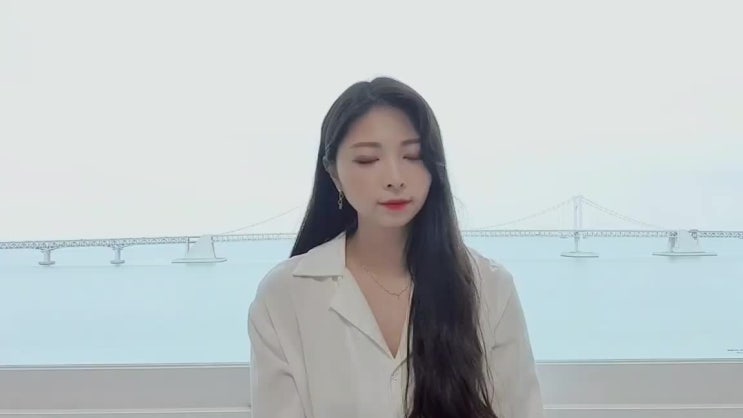  ccm 너는 내게 와 편히 쉬어라-짐니(cover.이향유)