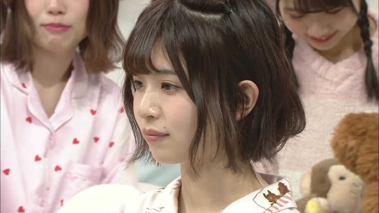  190513 HINAROOM 시즌1 #5