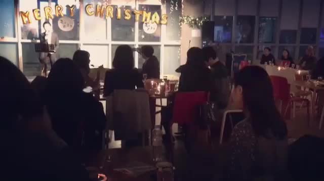  city of stars-이향유(너무 짧다 영상이)