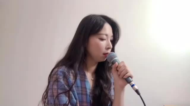  아이유(IU)-이름에게(cover by.이향유)