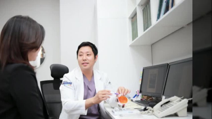  녹내장두통 가볍지 않아요