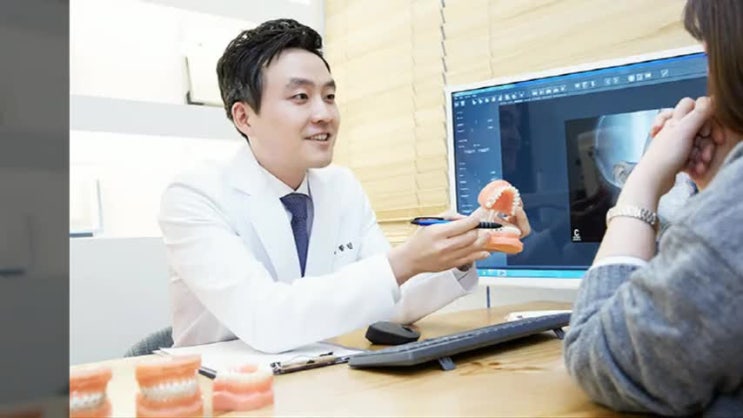  구리치아교정 디테일한 치료