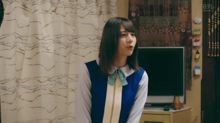 200115 日向坂 DASADA #1