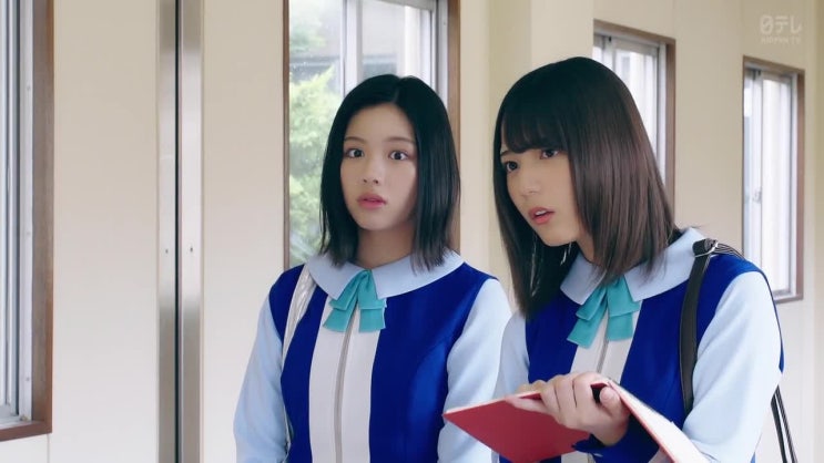 200129 日向坂 DASADA #3