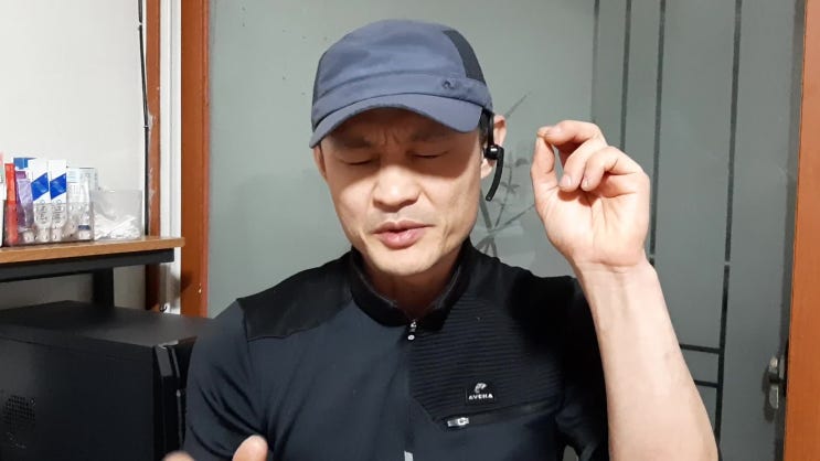  블로그 동영상 만들기와 만들어 본 결과