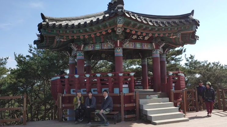  대전근교산행 보문산시루봉 산행하기좋은날 복수동점핑