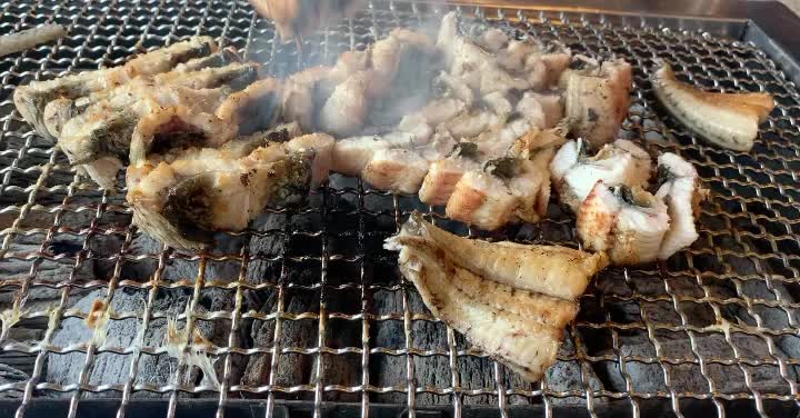 풍천가-장어구이(청계산)